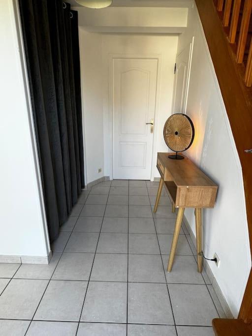 Maison De Vacances A Louer Mosles Extérieur photo