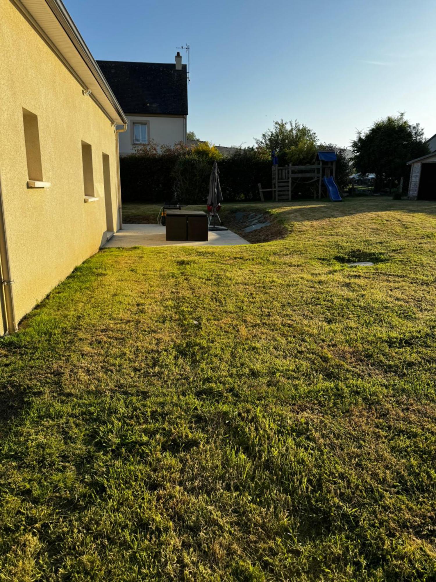 Maison De Vacances A Louer Mosles Extérieur photo